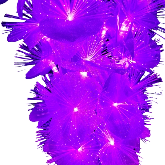 Led Crystal Basket Lamp - Picture 6 of 11